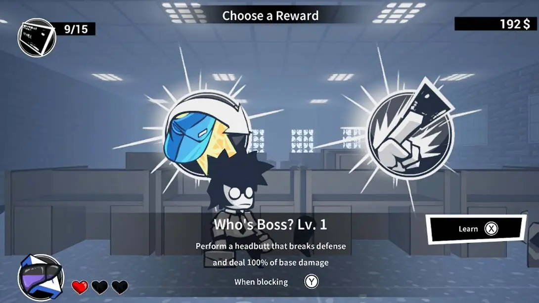 【美版】即刻离职 .Quit Today 中文插图3 【美版】即刻离职 .Quit Today 中文插图3