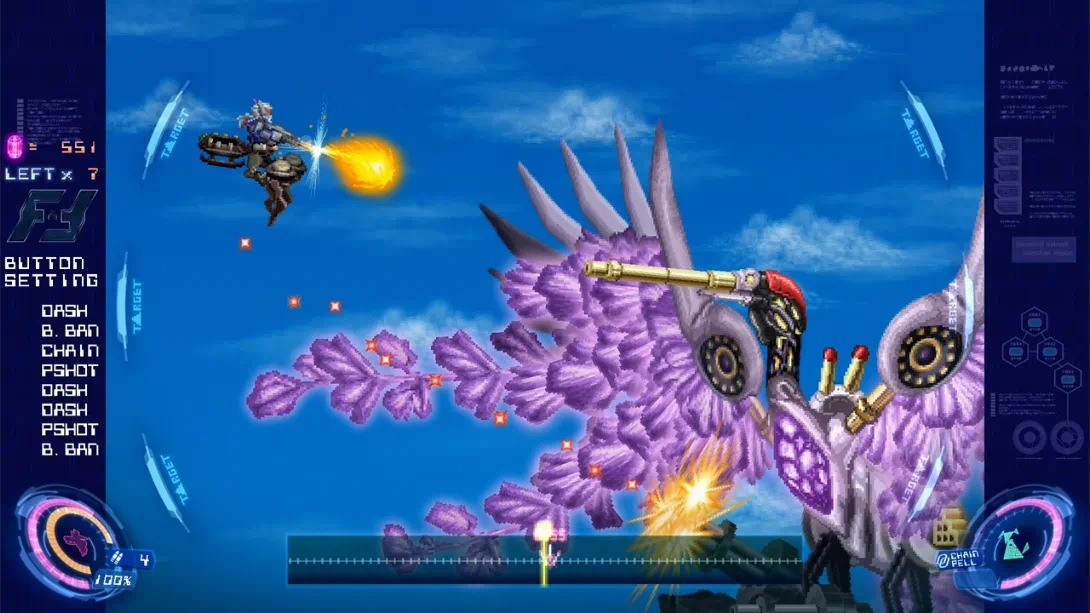 【美版】最终编队 .Final Formation 英语插图1 【美版】最终编队 .Final Formation 英语插图1