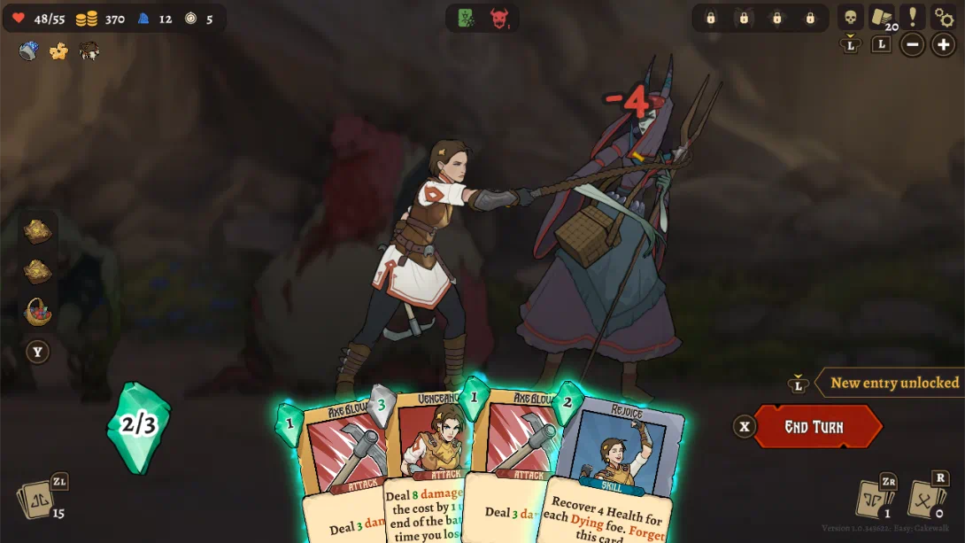 【美版】不死之神:英雄探险 Deathless. The Hero Quest 中文插图6 【美版】不死之神:英雄探险 Deathless. The Hero Quest 中文插图6