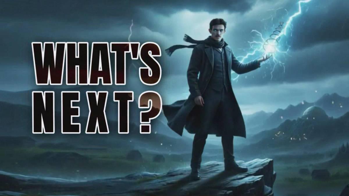 AI电影制作终极指南：从创意到成片，系统掌握智能影视全流程实战课(中英字幕插图2