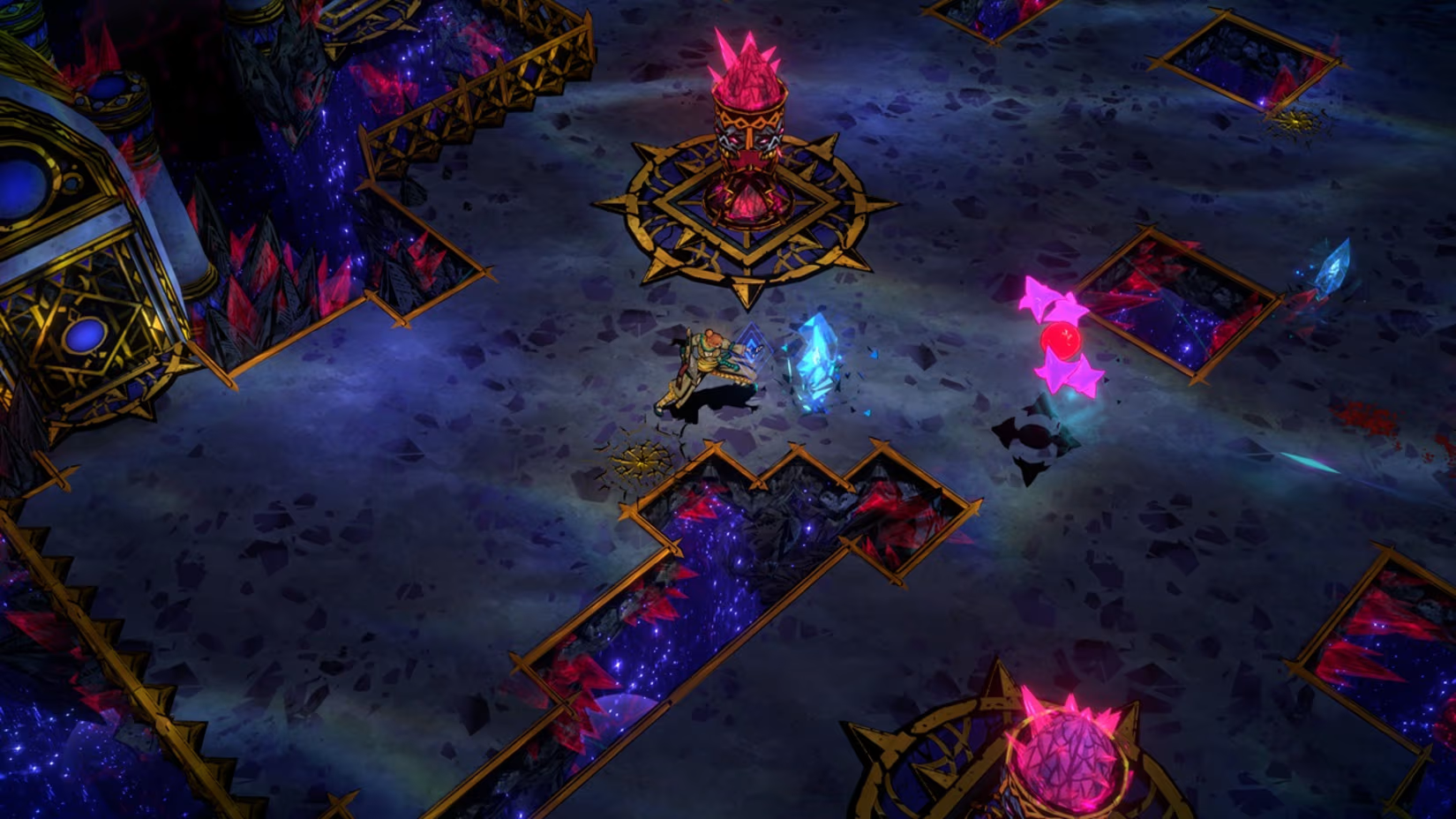 圣杯誓约 .SWORN 中文插图2