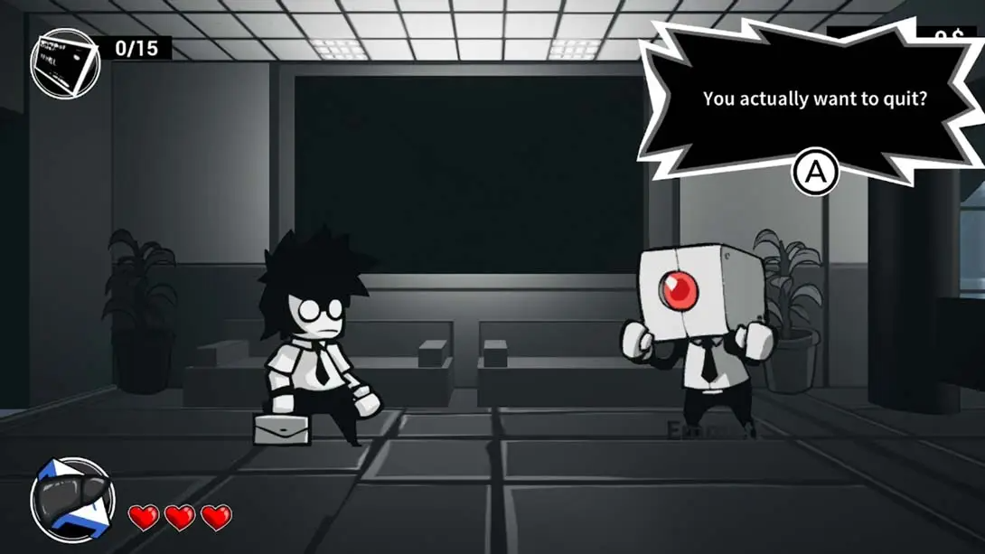 【美版】即刻离职 .Quit Today 中文插图4 【美版】即刻离职 .Quit Today 中文插图4