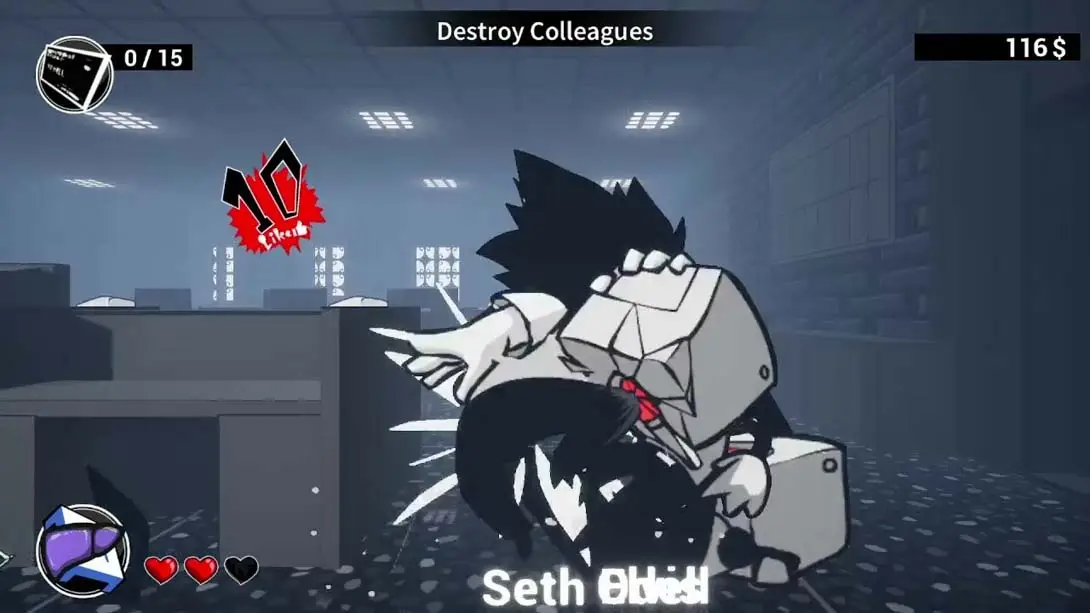 【美版】即刻离职 .Quit Today 中文插图2 【美版】即刻离职 .Quit Today 中文插图2