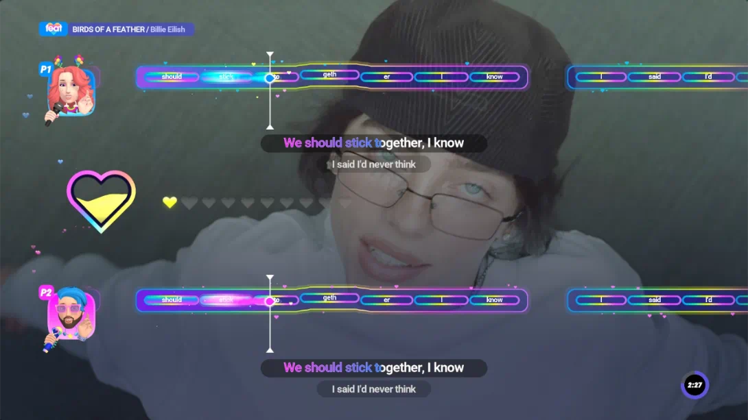 【美版】一起歌唱2026 .Let’s Sing 2026 mit Deutschen Hits 英语插图2 【美版】一起歌唱2026 .Let’s Sing 2026 mit Deutschen Hits 英语插图2