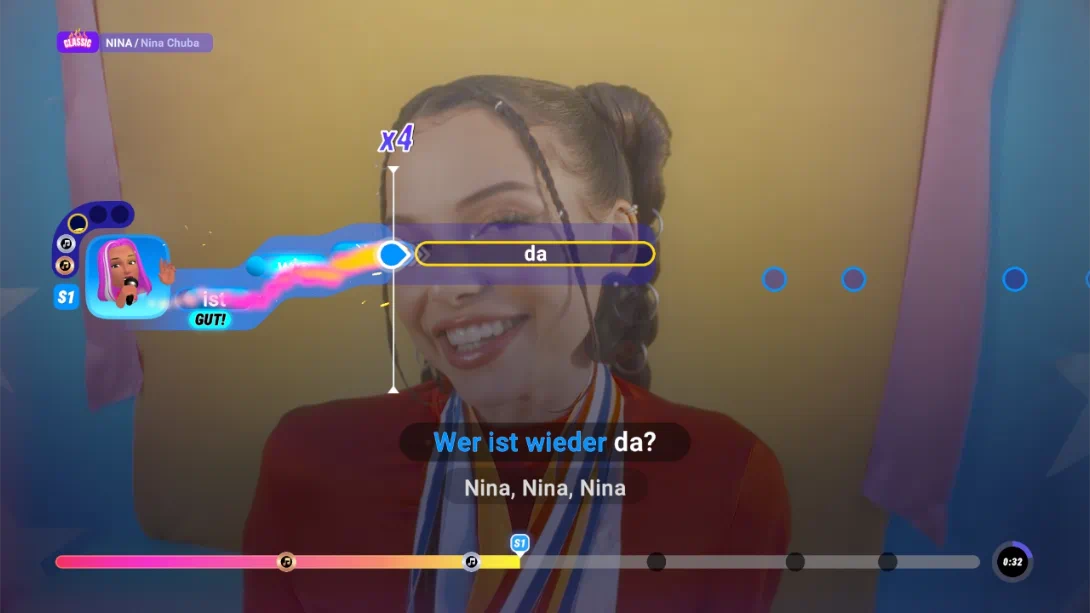 【美版】一起歌唱2026 .Let’s Sing 2026 mit Deutschen Hits 英语插图1 【美版】一起歌唱2026 .Let’s Sing 2026 mit Deutschen Hits 英语插图1