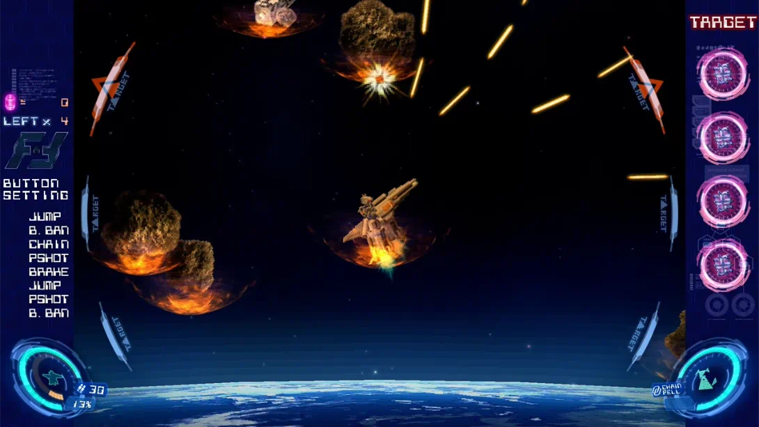 【美版】最终编队 .Final Formation 英语插图6 【美版】最终编队 .Final Formation 英语插图6