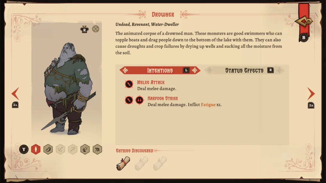 【美版】不死之神:英雄探险 Deathless. The Hero Quest 中文插图4 【美版】不死之神:英雄探险 Deathless. The Hero Quest 中文插图4