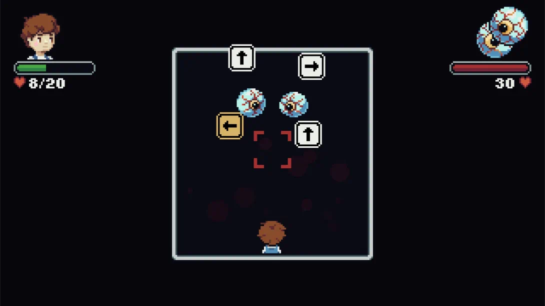 【美版】迷失幻境 .Dreamed Away 中文插图1