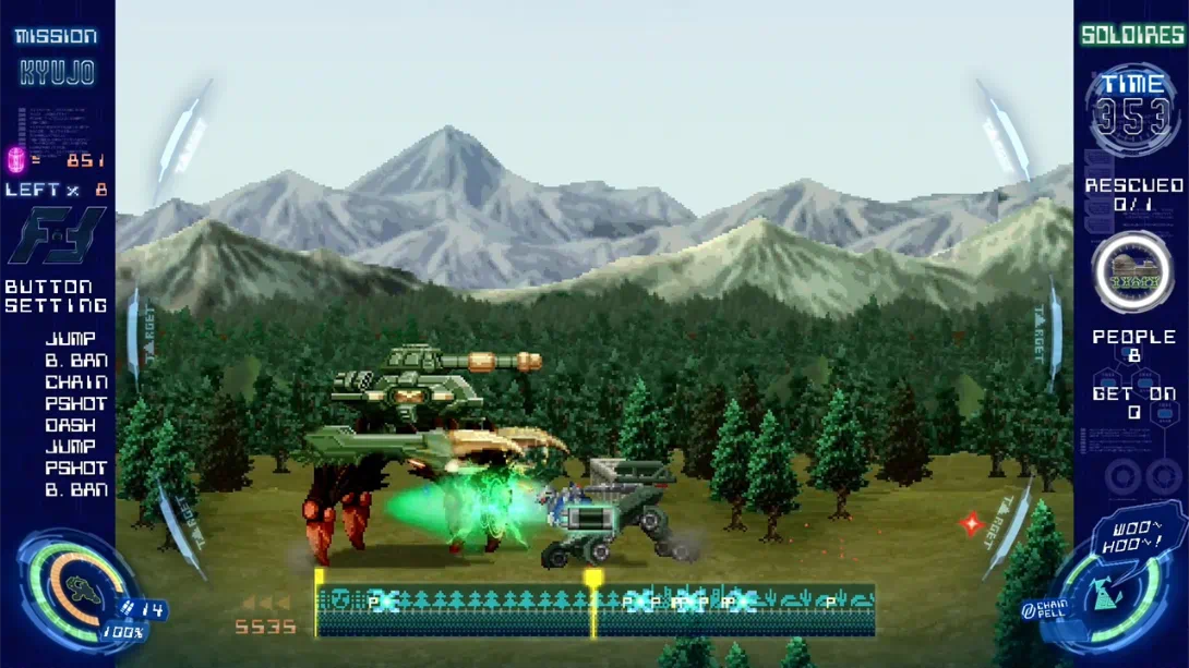 【美版】最终编队 .Final Formation 英语插图2 【美版】最终编队 .Final Formation 英语插图2