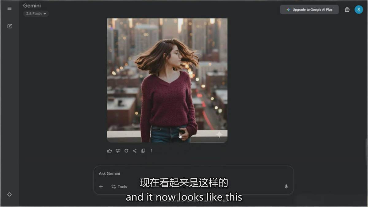 Google Nano Banana全能课：从入门到精通，AI照片编辑与创意设计全掌握插图2