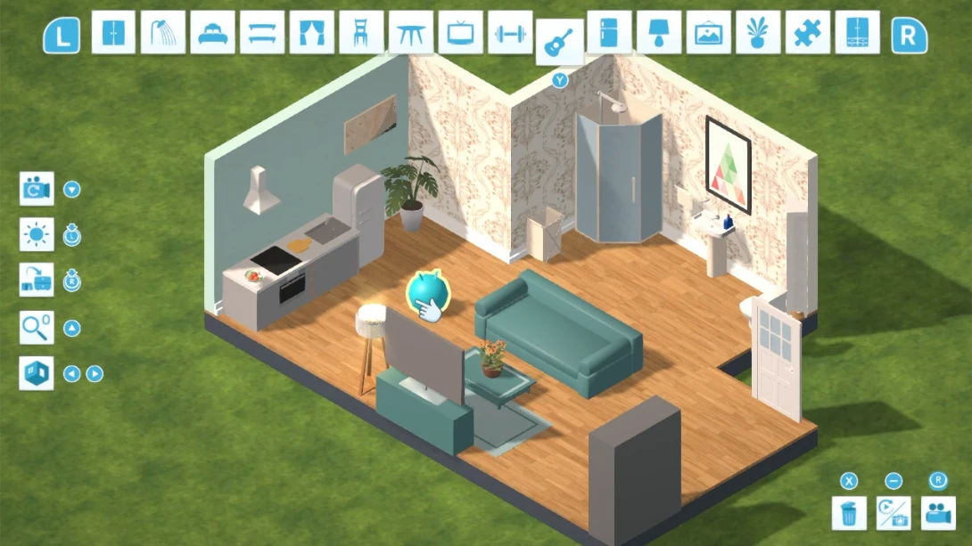 【美版】简居 .Simpli Casa 中文插图1