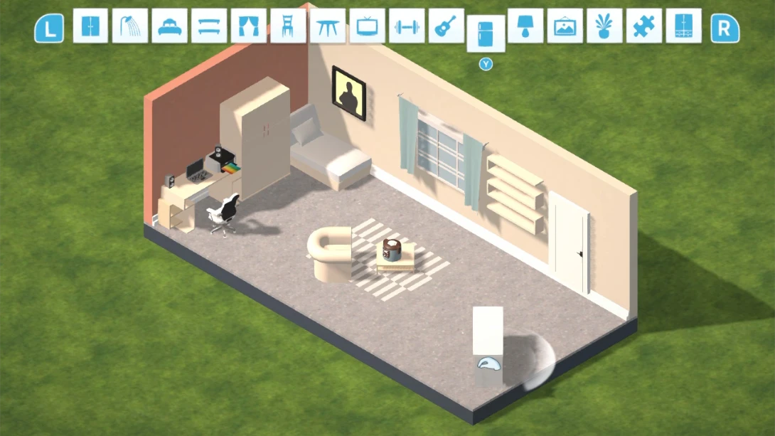 【美版】简居 .Simpli Casa 中文插图3