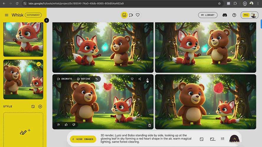 AI人工智能3D电影制作实战指南：从创意到成片、角色一致、多场景叙事，创作你的首部短片插图5