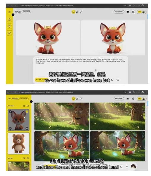AI人工智能3D电影制作初学者指南:0基础上手,小白也能玩转插图1 AI人工智能3D电影制作初学者指南:0基础上手,小白也能玩转插图1