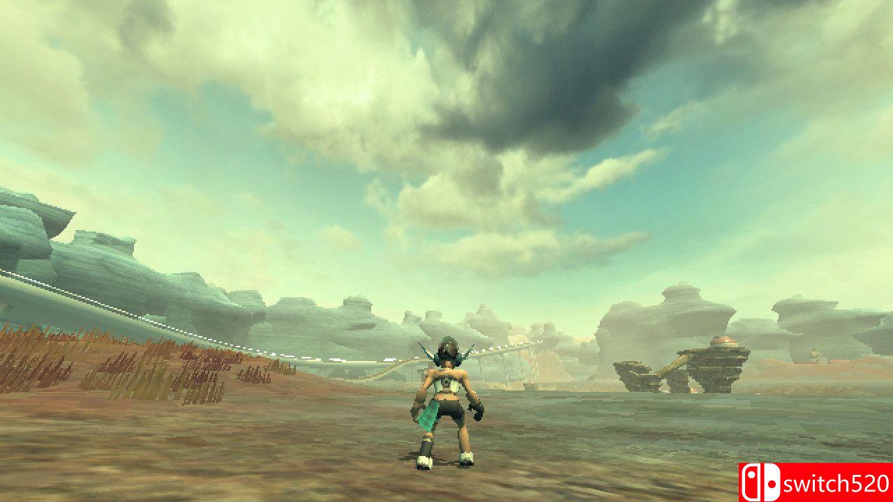 《镇痛2：归于尘土（Anodyne 2: Return to Dust）》官方中文 v1.5.1.GOG [中文/英文]插图1