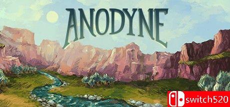 《镇痛（Anodyne）》官方中文 v2.01 [中文/英文/日语]