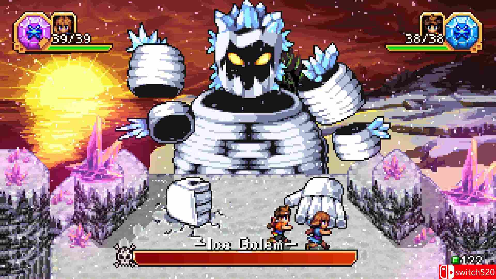 《施莱恩传说（Shrine’s Legacy）》官方中文 v1.1.2 [中文/英文]插图2