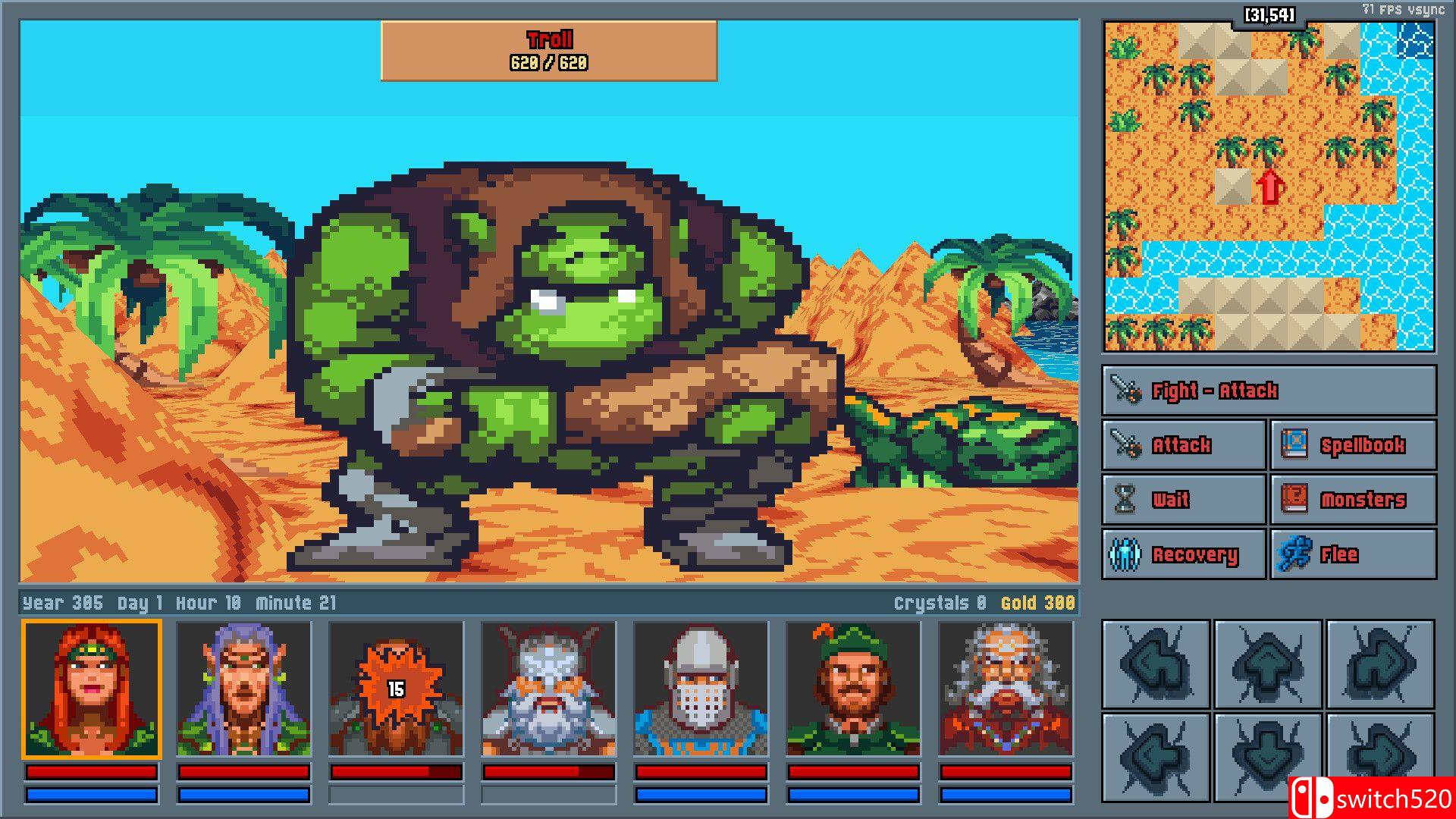 《琥珀之地传奇II：树之歌（Legends of Amberland: Song Trees）》v1.24 [英文]插图5