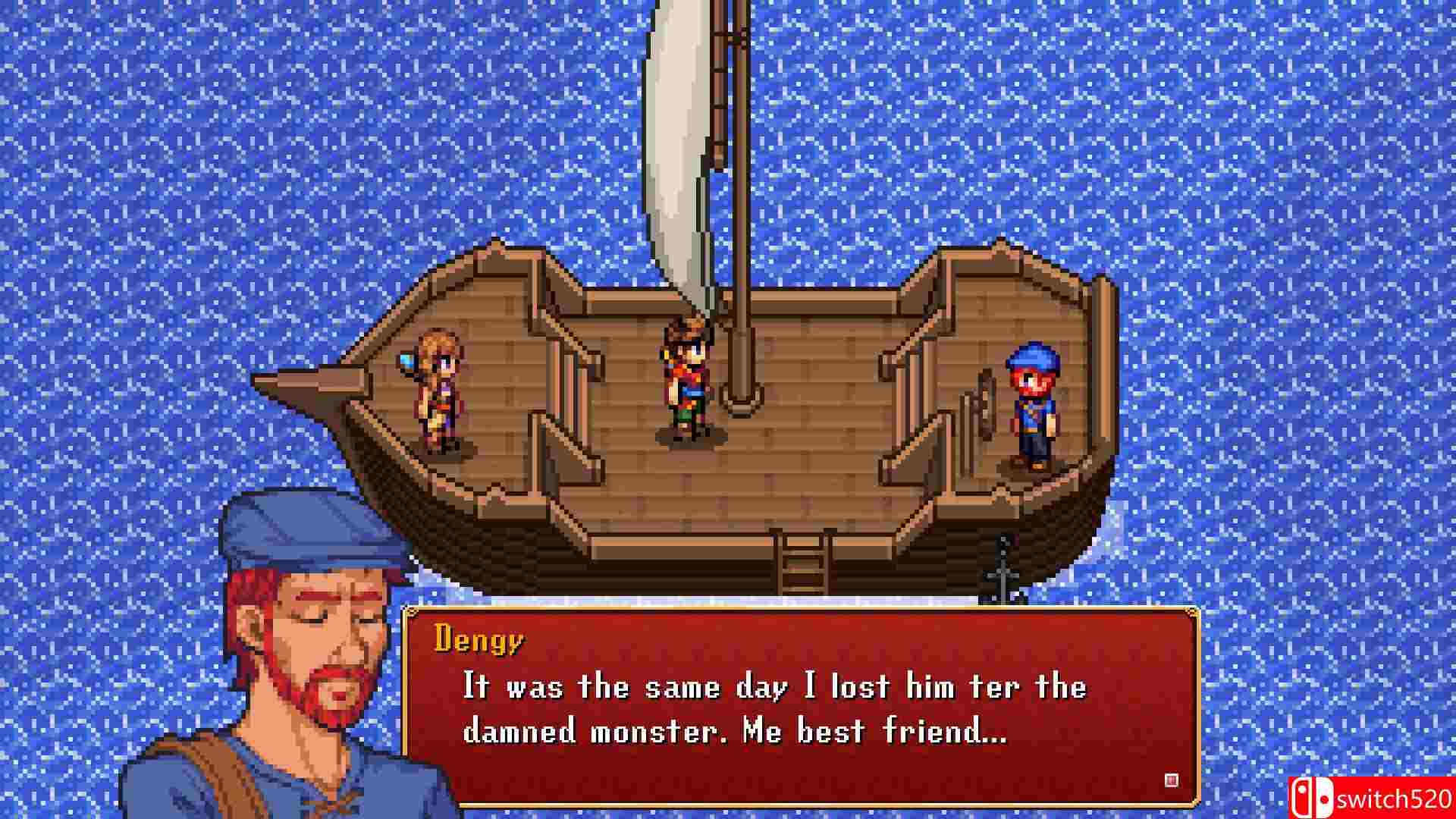 《施莱恩传说（Shrine’s Legacy）》官方中文 v1.1.2 [中文/英文]插图5