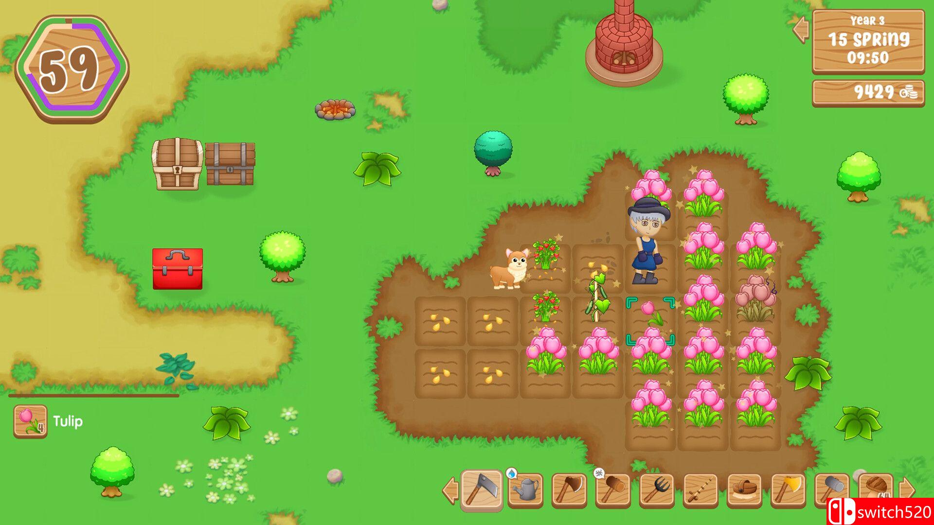 《日出的命令（Sunrise’s Order）》Build 21526419 [英文]插图1