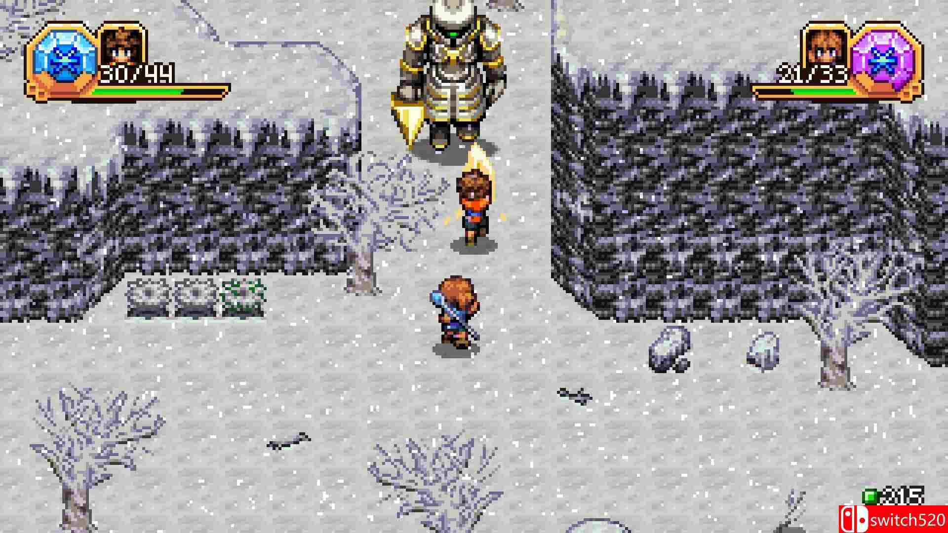 《施莱恩传说（Shrine’s Legacy）》官方中文 v1.1.2 [中文/英文]插图4