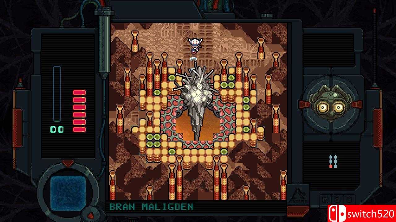 《镇痛2：归于尘土（Anodyne 2: Return to Dust）》官方中文 v1.5.1.GOG [中文/英文]插图4