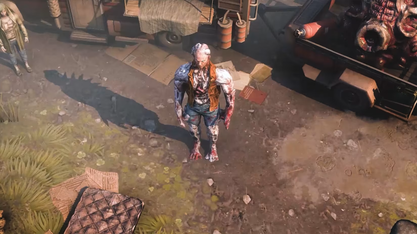 薄雾 .Mist 英语插图1