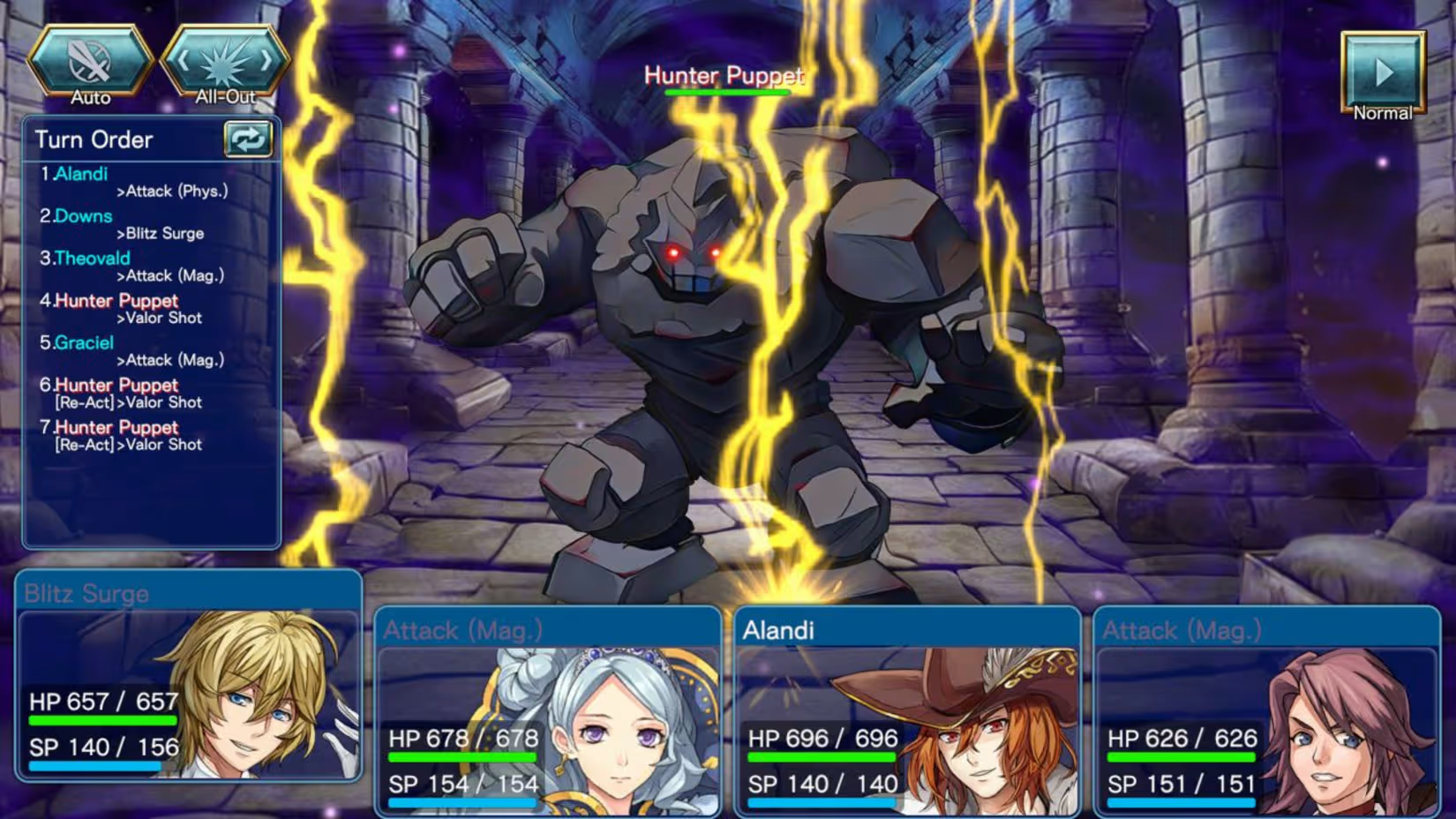 英雄寻迹 .Hero Seekers 英语插图2