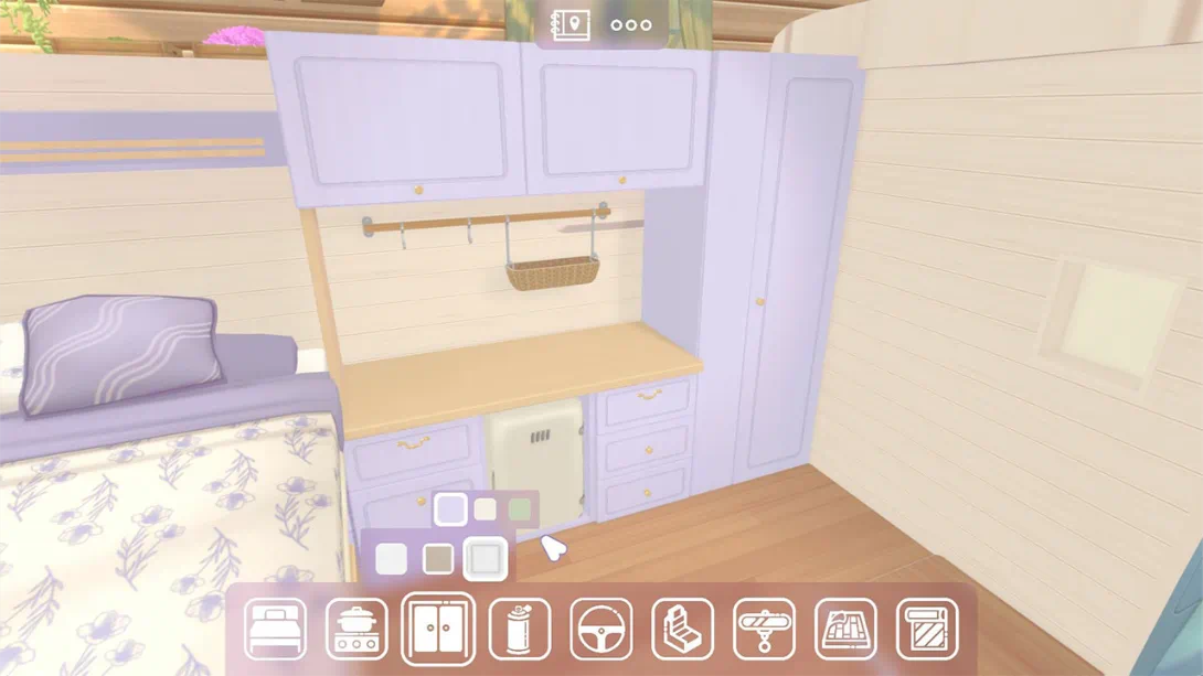 【美版】露营车 家的旅程 .Camper Van Make it Home 中文插图5