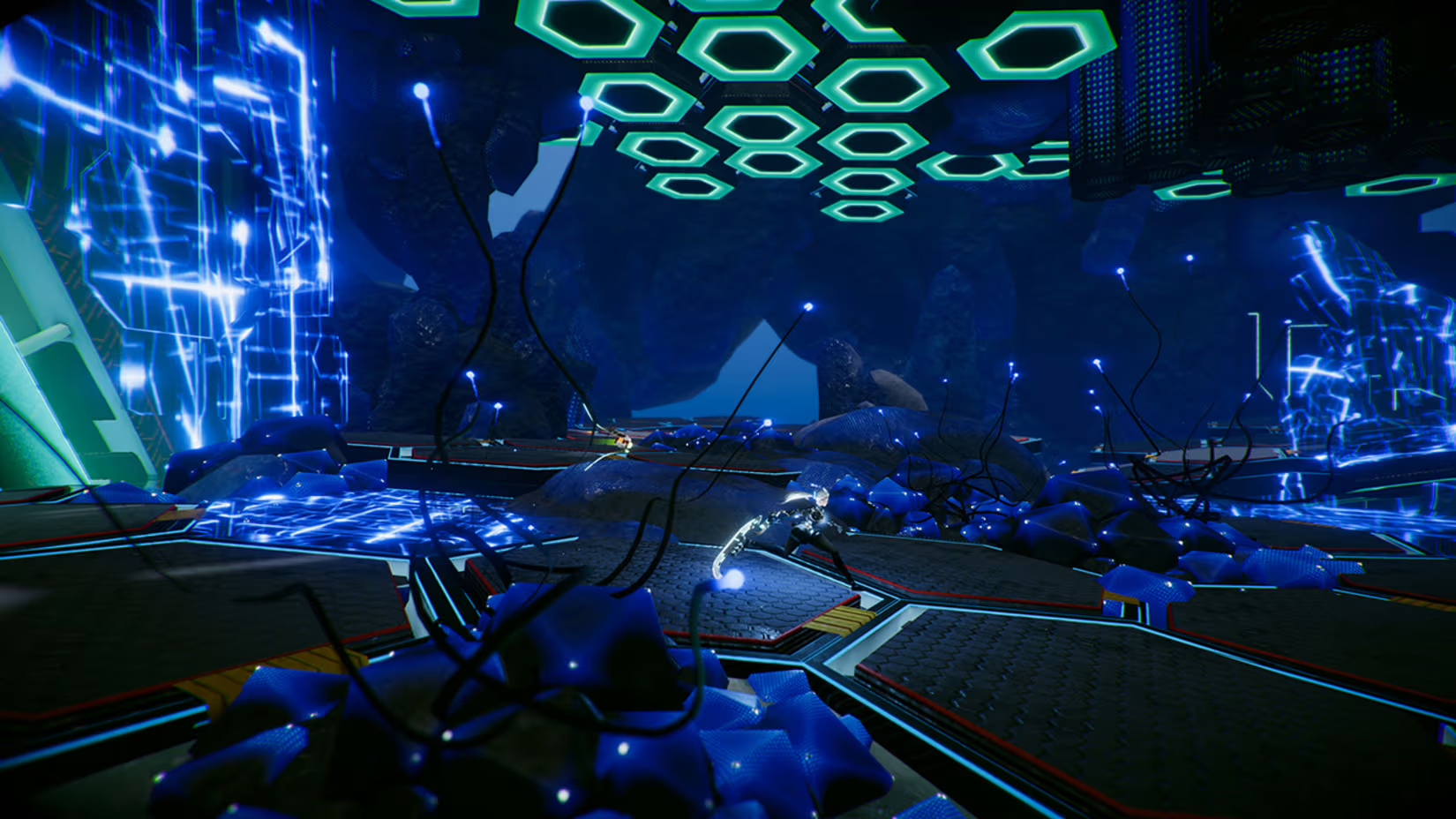 复生娜 .ReSetna 中文插图3