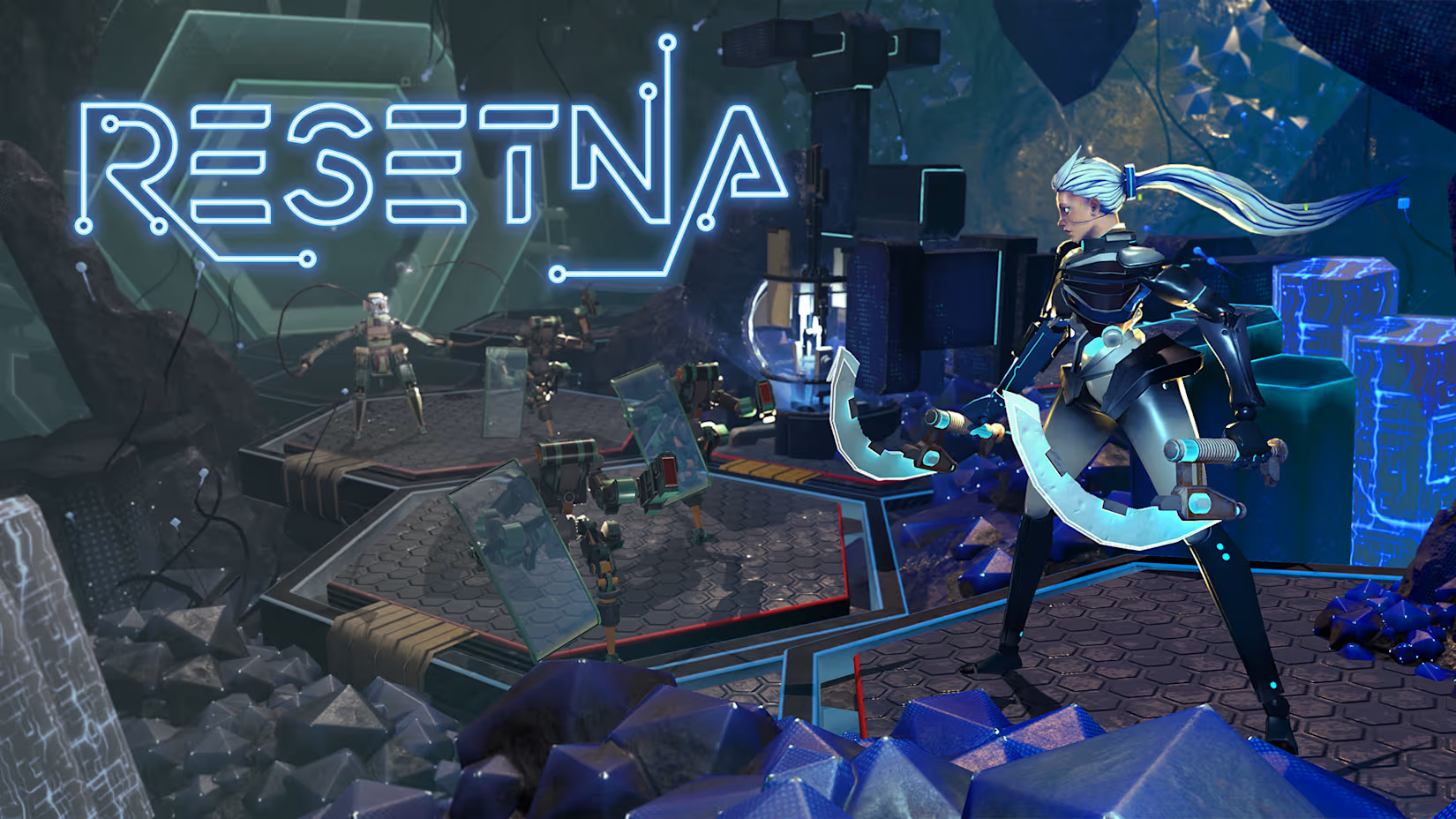 复生娜 .ReSetna 中文插图5