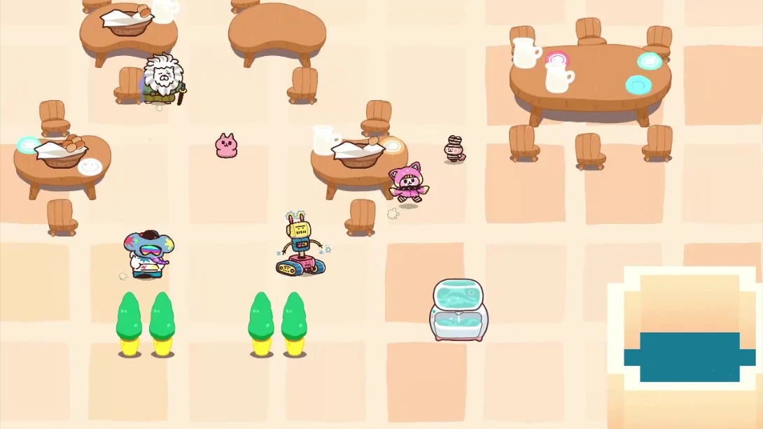 【美版】普力多 普力兹纳 .PRITTO PRISONER 中文插图4