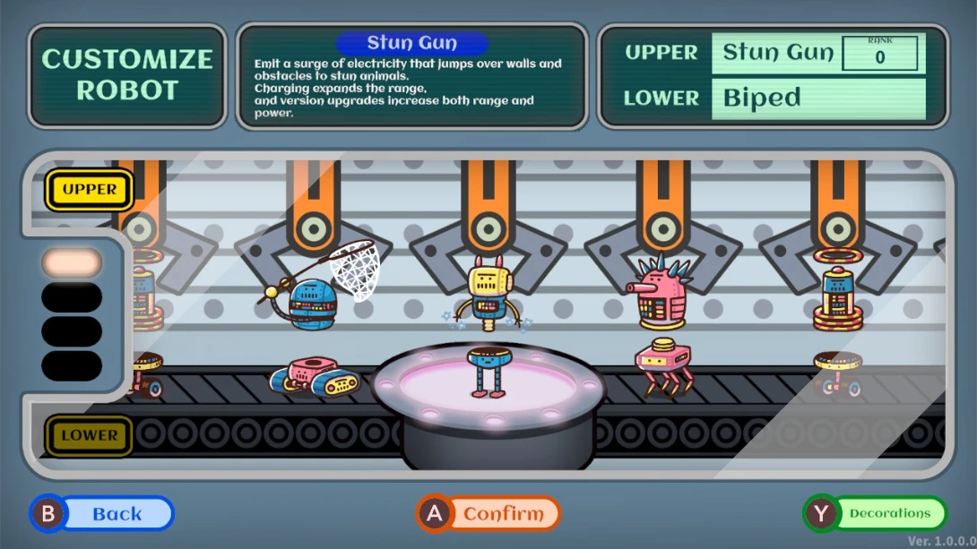 【美版】普力多 普力兹纳 .PRITTO PRISONER 中文插图6