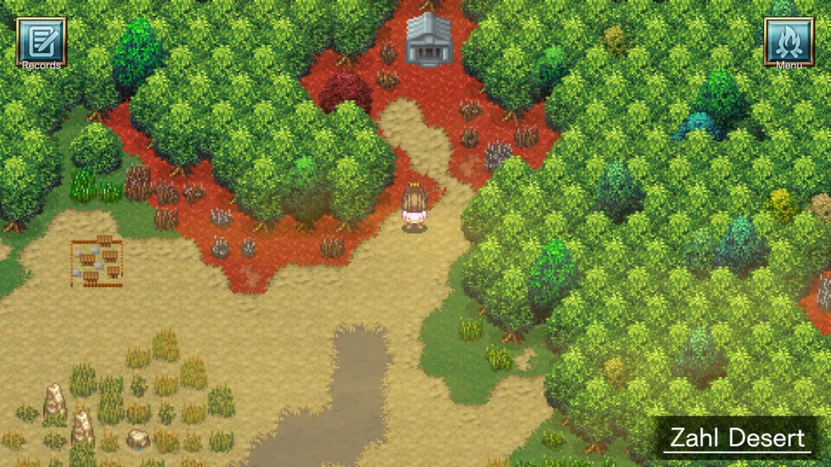 英雄寻迹 .Hero Seekers 英语插图4