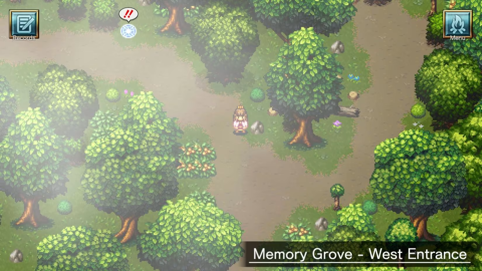 英雄寻迹 .Hero Seekers 英语插图1