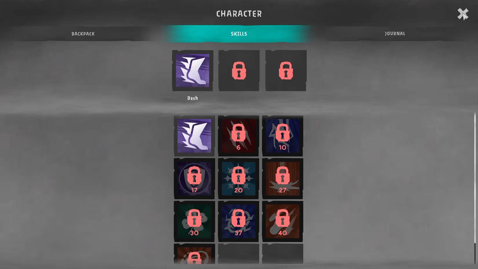 薄雾 .Mist 英语插图3