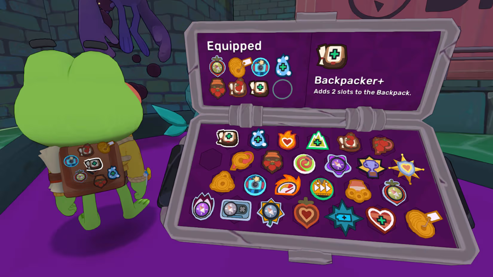 大跳跃 .Big Hops 英语插图1