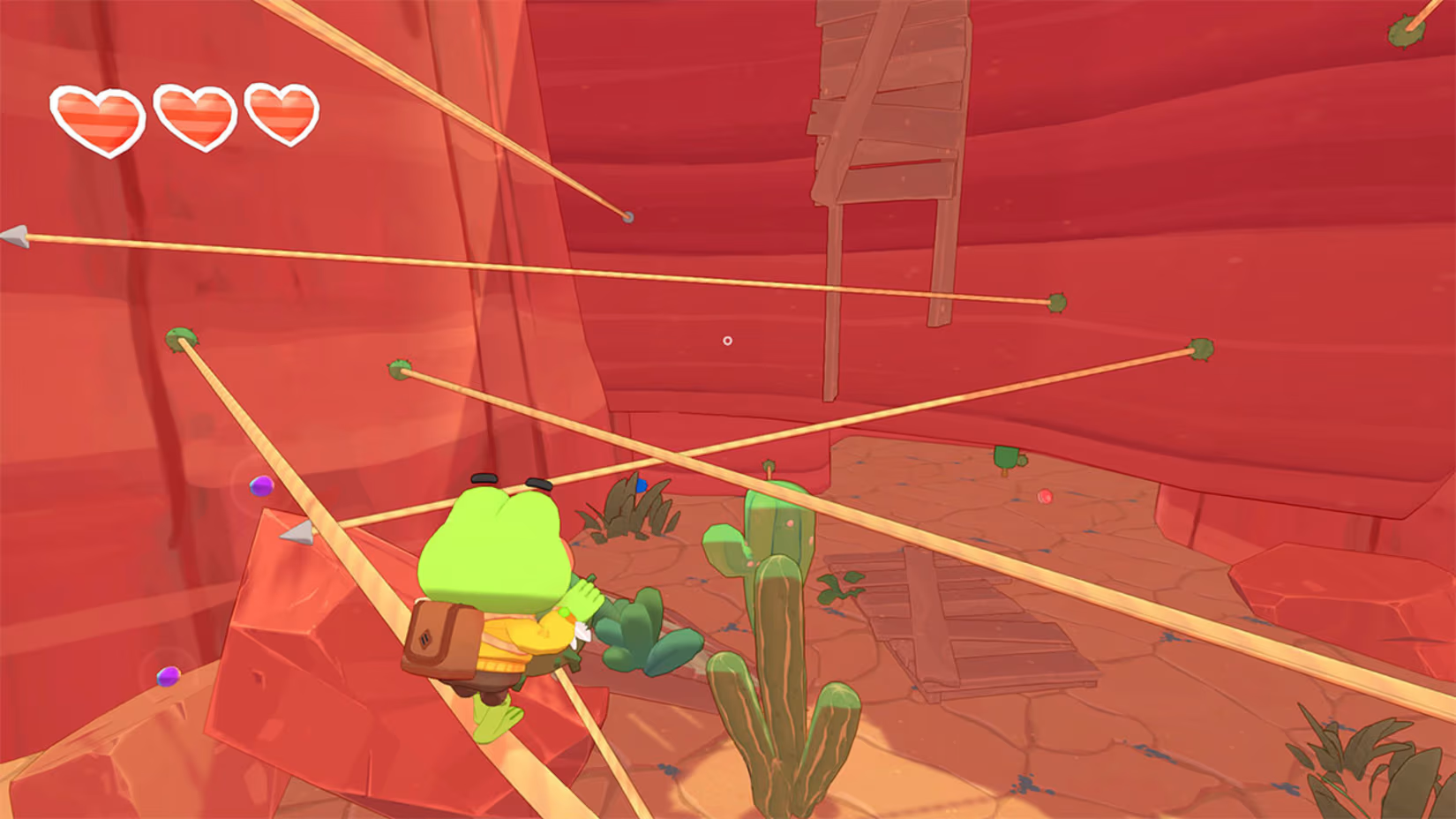 大跳跃 .Big Hops 英语插图4