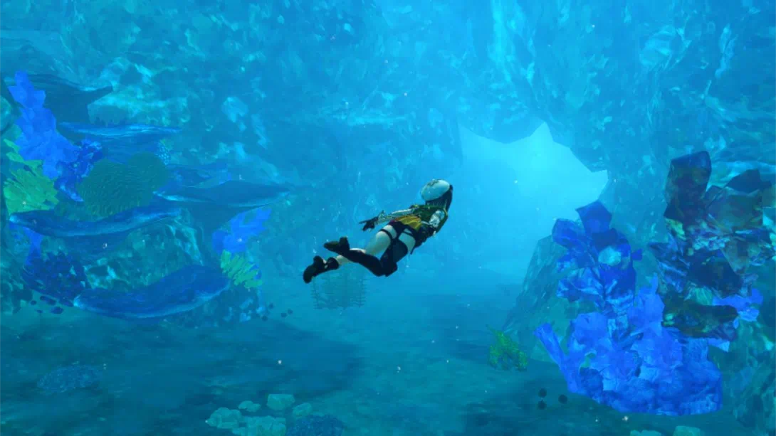 【日版】莱莎的炼金工房2 ～失落传说与秘密妖精～ DX .Atelier Ryza 2 Lost Legends & the Secret Fairy DX 中文插图4