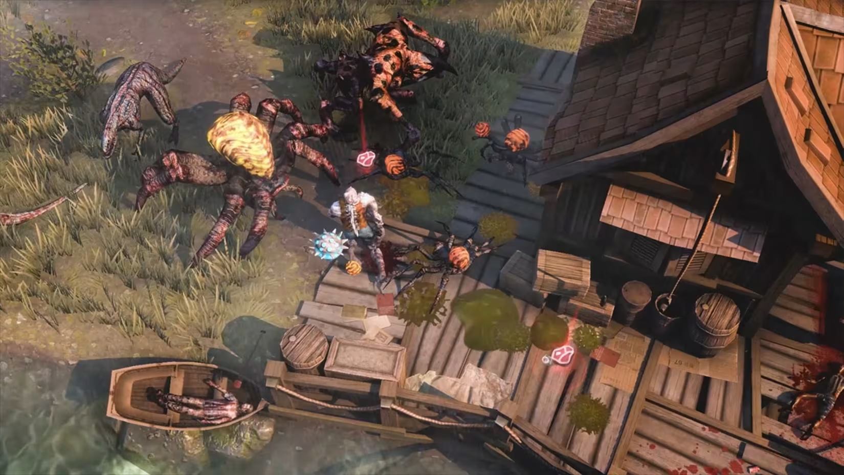 薄雾 .Mist 英语插图2