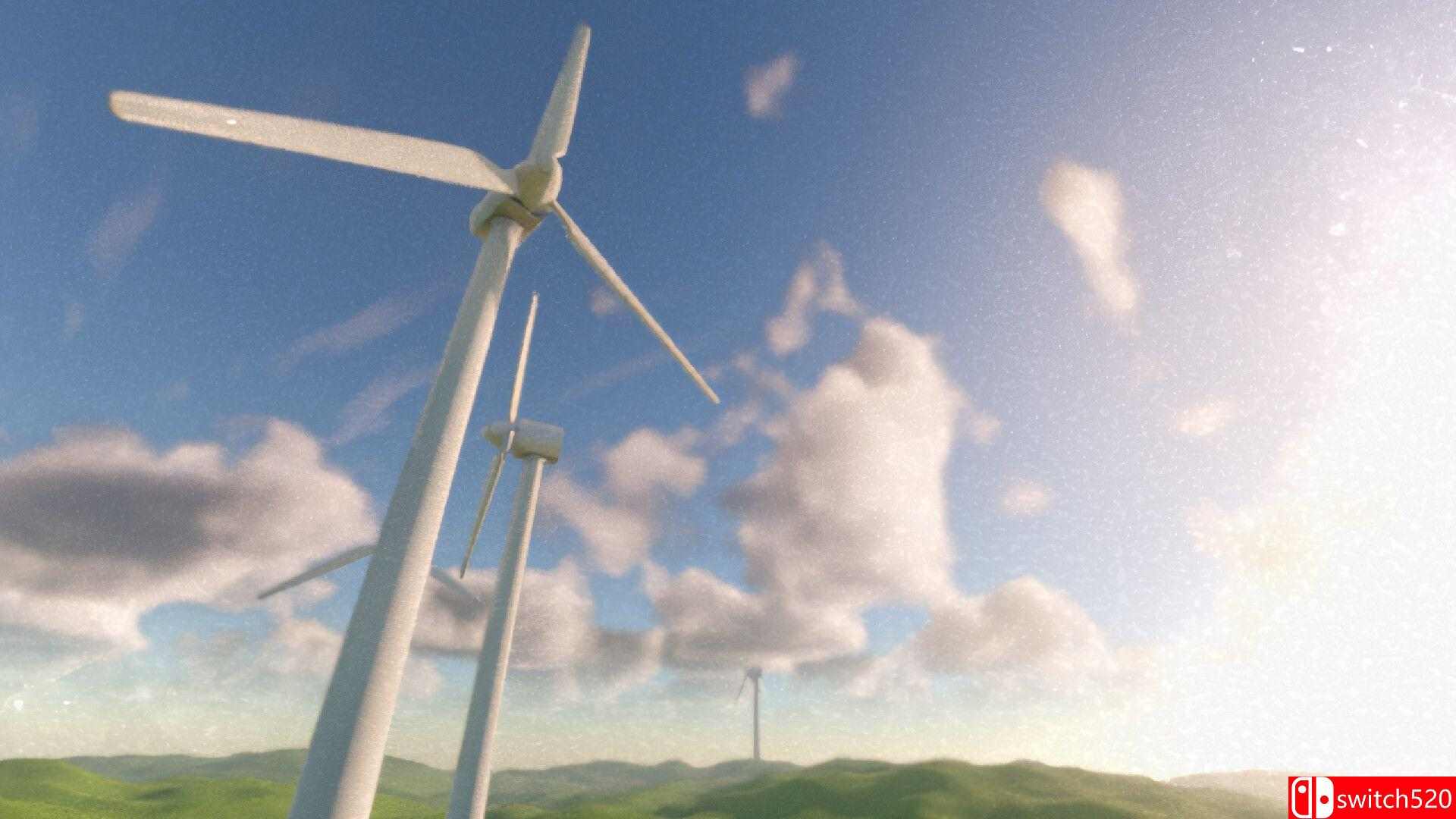 《空旷大厅（The Empty Halls）》[英文]插图3