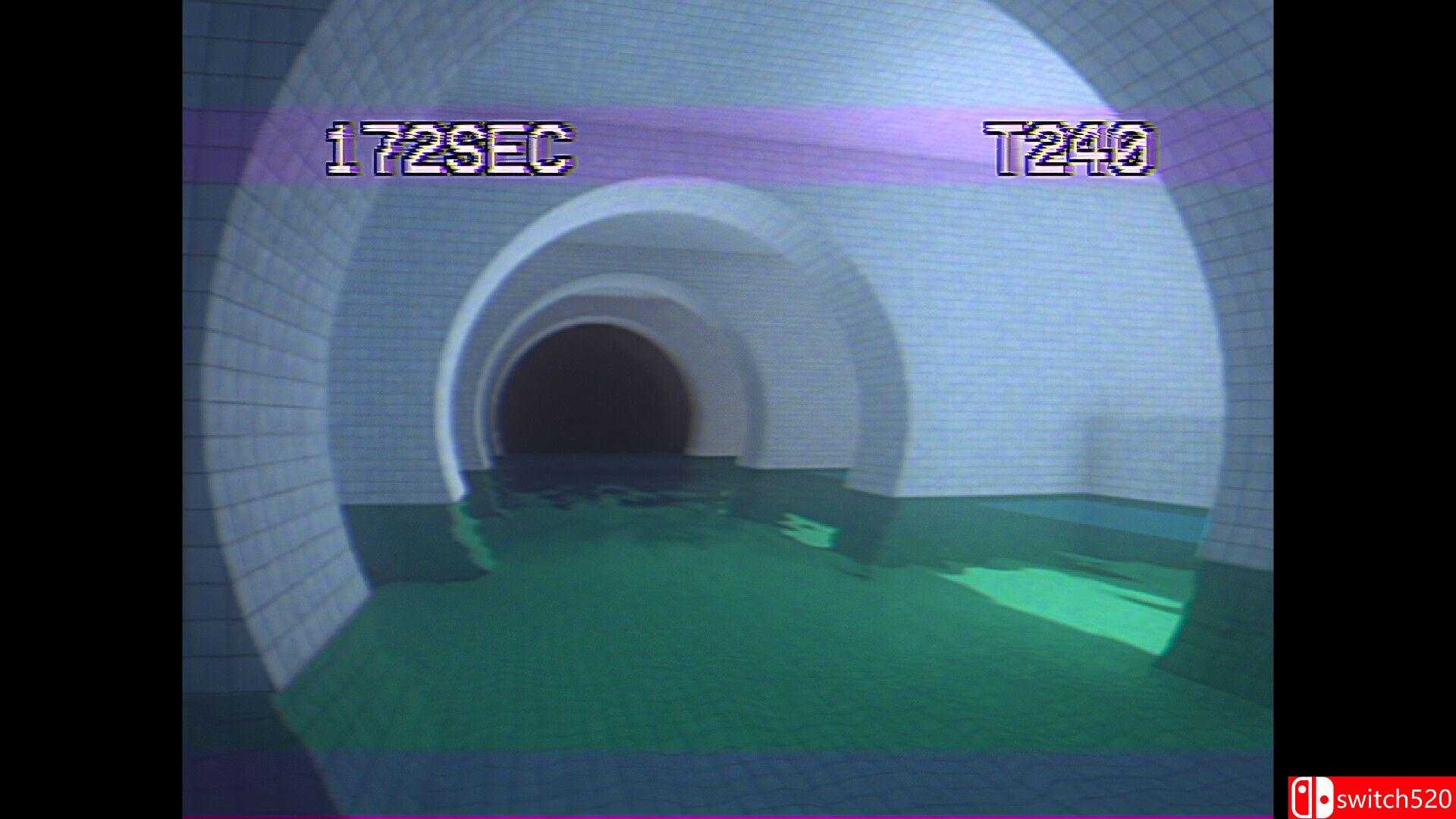 《空旷大厅（The Empty Halls）》[英文]插图5