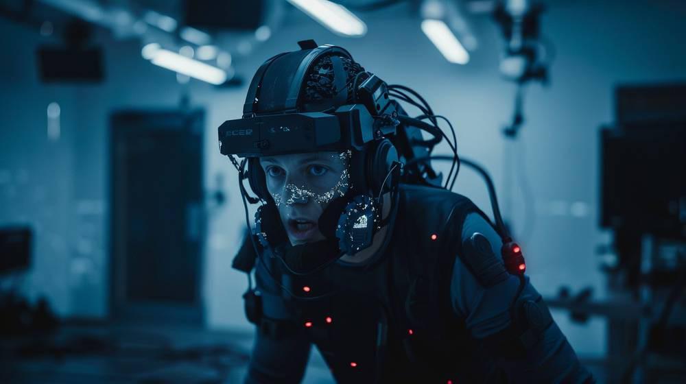 AI视觉特效(AI VFX插图10