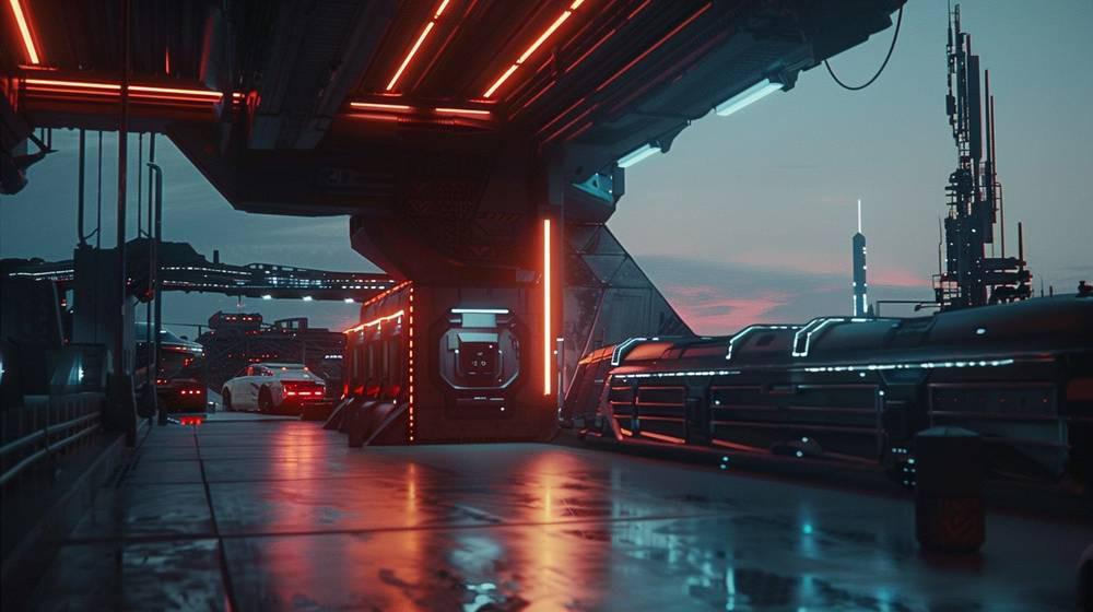 AI视觉特效(AI VFX插图7