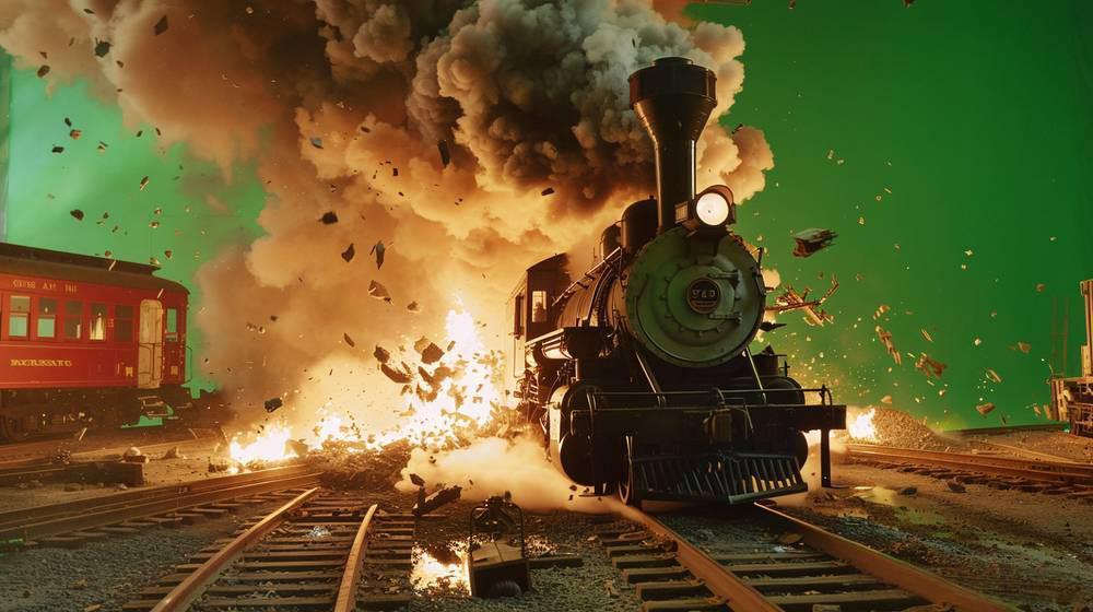 AI视觉特效(AI VFX插图5