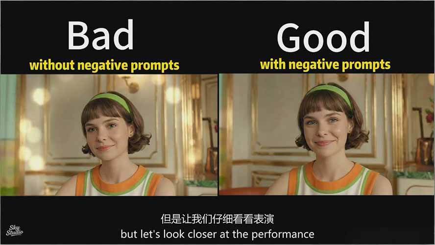 AI影视制作课：从剧本分镜到剪辑包装，用AI打造电影感视频作品插图4