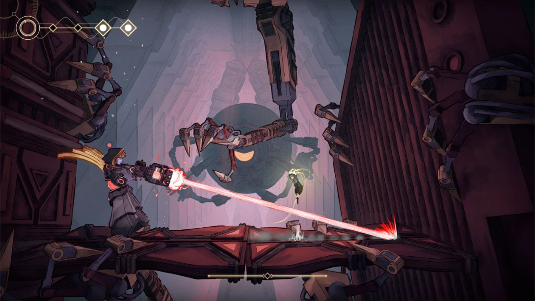 【美版】轨道记忆 .MIO Memories in Orbit 中文插图2 【美版】轨道记忆 .MIO Memories in Orbit 中文插图2