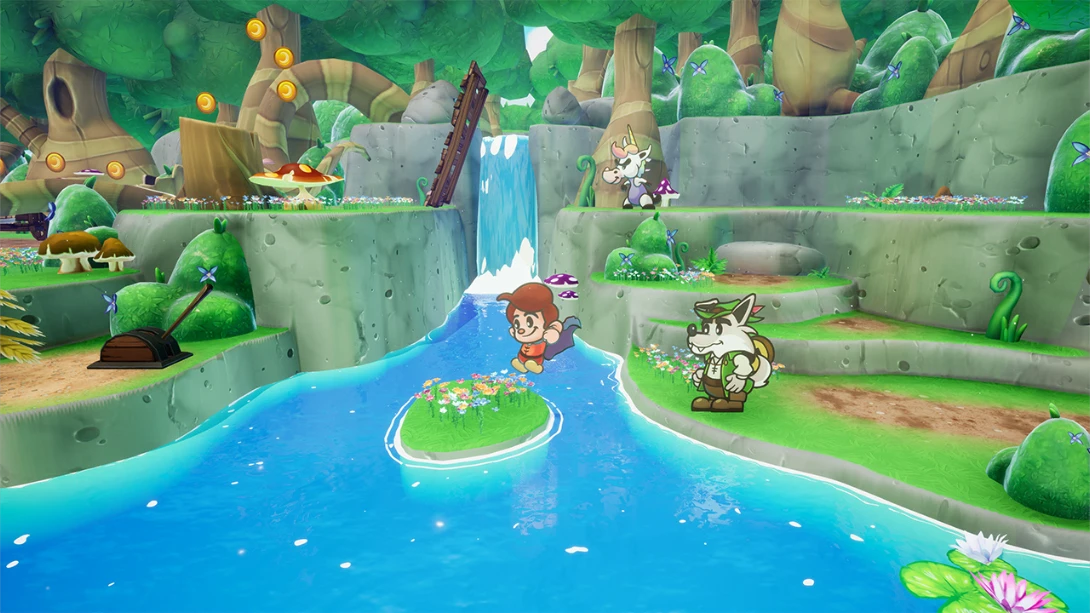 【美版】逃出从此以后 .Escape from Ever After 中文插图5 【美版】逃出从此以后 .Escape from Ever After 中文插图5