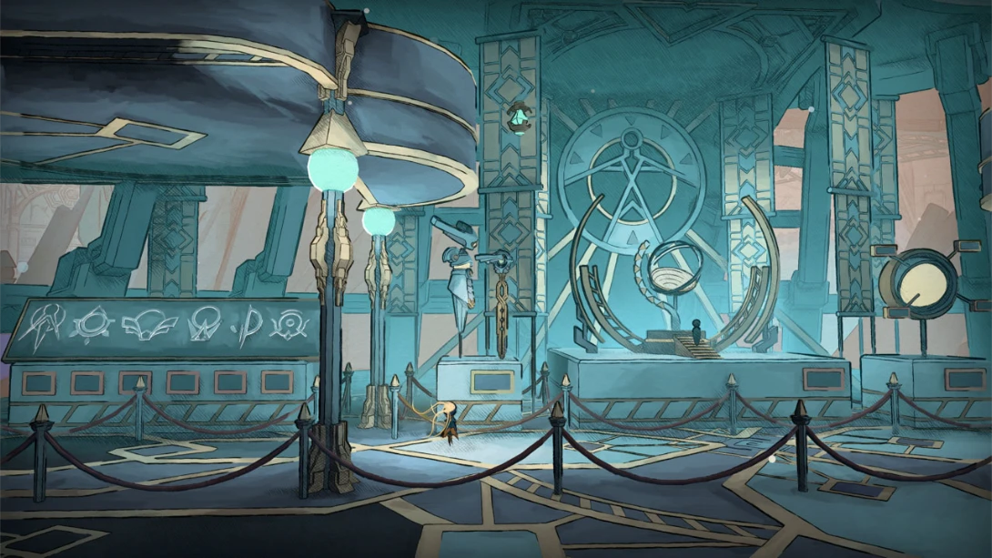 【美版】轨道记忆 .MIO Memories in Orbit 中文插图5 【美版】轨道记忆 .MIO Memories in Orbit 中文插图5