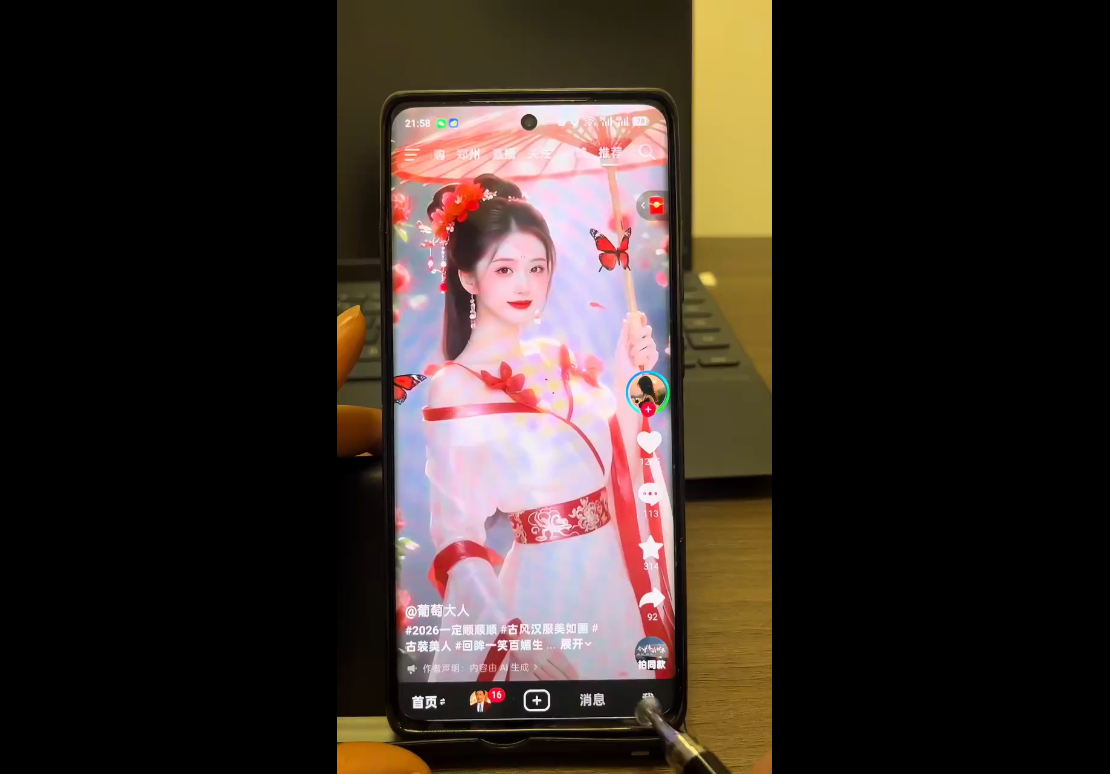 朱朱老师·手把手教你做爆款视频赚钱剪映课(更新2026)插图1